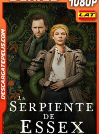 La serpiente de Essex Temporada 1 (2022) 1080p WEB-DL Latino