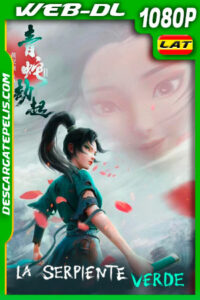 La serpiente verde (2021) 1080p WEB-DL Latino