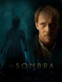 La sombra (2024) Latino