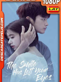 La sonrisa se ha ido de tus ojos Temporada 1 (2018) 1080p WEB-DL Latino