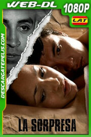 La sorpresa (2008) 1080p WEB-DL Latino