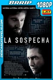 La sospecha (2013) 1080p BRrip Latino – Ingles