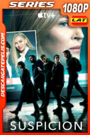 La sospecha Temporada 1 (2022) 1080p WEB-DL Latino