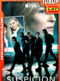 La sospecha Temporada 1 (2022) 1080p WEB-DL Latino