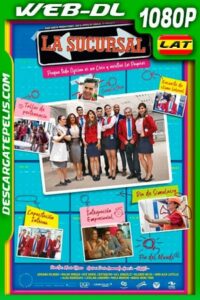 La sucursal (2019) 1080p WEB-DL Latino