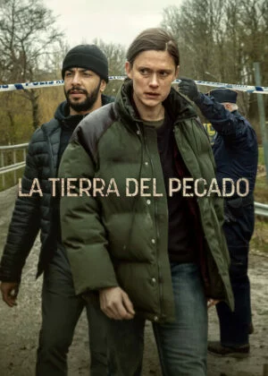 La tierra del pecado Temporada 1