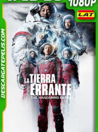 La Tierra errante (2019) 1080p WEB-DL Latino