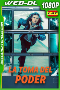 La toma del poder (2022) 1080p WEB-DL Latino