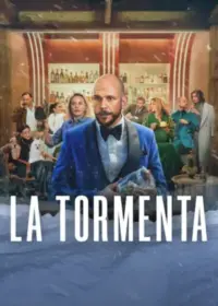 La tormenta (2026) Latino