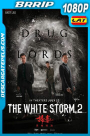 La tormenta blanca: Los capos de la droga (2019) 1080p BRrip Latino