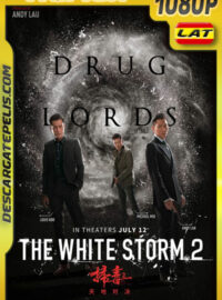 La tormenta blanca: Los capos de la droga (2019) 1080p Remux Latino