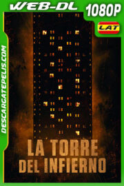 La torre del infierno (2022) 1080p WEB-DL Latino