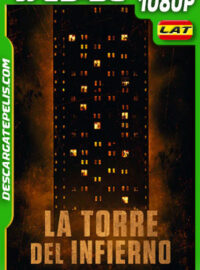 La torre del infierno (2022) 1080p WEB-DL Latino