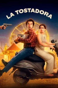 La tostadora (2026) Latino