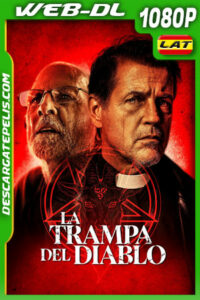 La Trampa del Diablo (2024) 1080p WEB-DL Latino