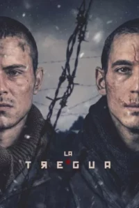 La tregua (2025) Español