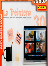 La treintena (2020) 1080p WEB-DL