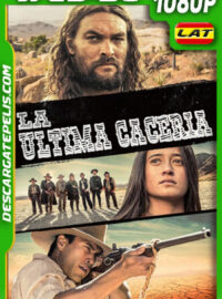 La última cacería (2022) 1080p WEB-DL Latino