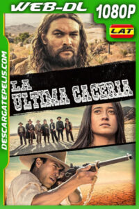 La última cacería (2022) 1080p WEB-DL Latino