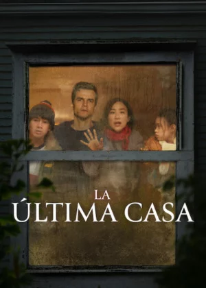 Póster de La última casa (2026) Latino