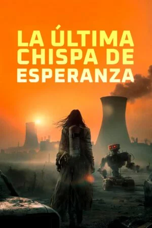 La Última chispa de esperanza (2023) Latino