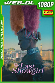 La Última Gran Actuación (2024) 1080p WEB-DL Latino