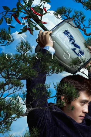 La única opción (2025) Español