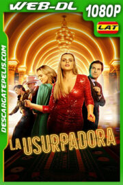 La usurpadora (2023) 1080p WEB-DL Latino