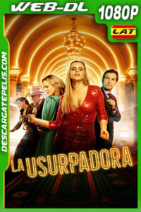 La usurpadora (2023) 1080p WEB-DL Latino