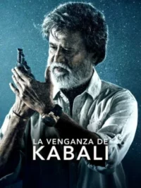 La venganza de Kabali (2016) Latino