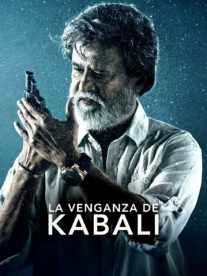 La venganza de Kabali (2016) Latino