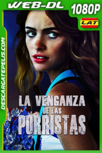 La venganza de las porristas (2021) 1080p WEB-DL Latino