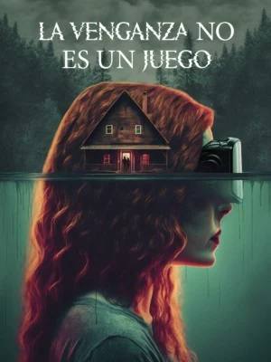 La venganza no es un juego (2024) Latino