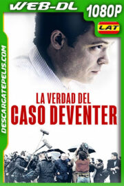 La Verdad del Caso Deventer (2021) 1080p WEB-DL Latino