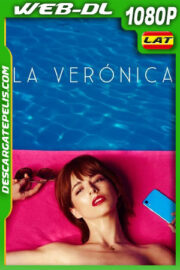 La Verónica (2020) 1080p WEB-DL Latino