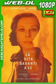 La vida ante sí (2020) 1080p WEB-DL Latino