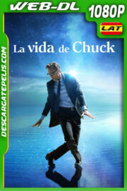La vida de Chuck (2024) 1080p WEB-DL Latino