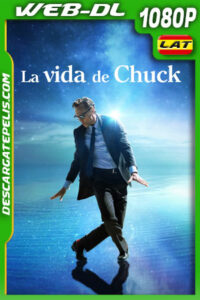 La vida de Chuck (2024) 1080p WEB-DL Latino