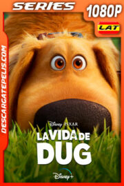 La vida de Dug Temporada 1 (2021) 1080p WEB-DL Latino