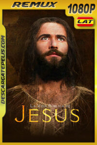 La vida pública de Jesús (1979) 1080p Remux Latino