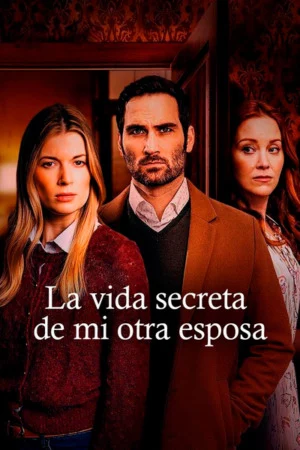 La vida secreta de mi otra esposa (2024) Latino