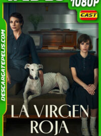 La virgen roja (2024) 1080p WEB-DL Español