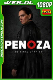 La Viuda Negra (2019) 1080p WEB-DL AMZN Latino