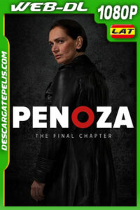 La Viuda Negra (2019) 1080p WEB-DL AMZN Latino