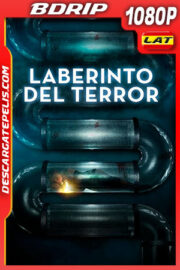 Laberinto del Terror (2020) 1080p BDRip Latino