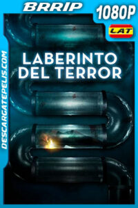 Laberinto del Terror (2020) 1080p BRRip Latino