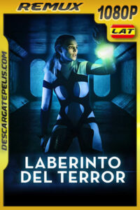 Laberinto del Terror (2020) 1080p Remux Latino
