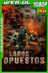 Lados Opuestos (2021) 1080p WEB-DL Latino