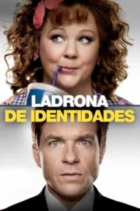 Ladrona de identidades (2013) Latino