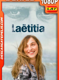 Laetitia (2019) Temporada 1 1080p WEB-DL Latino